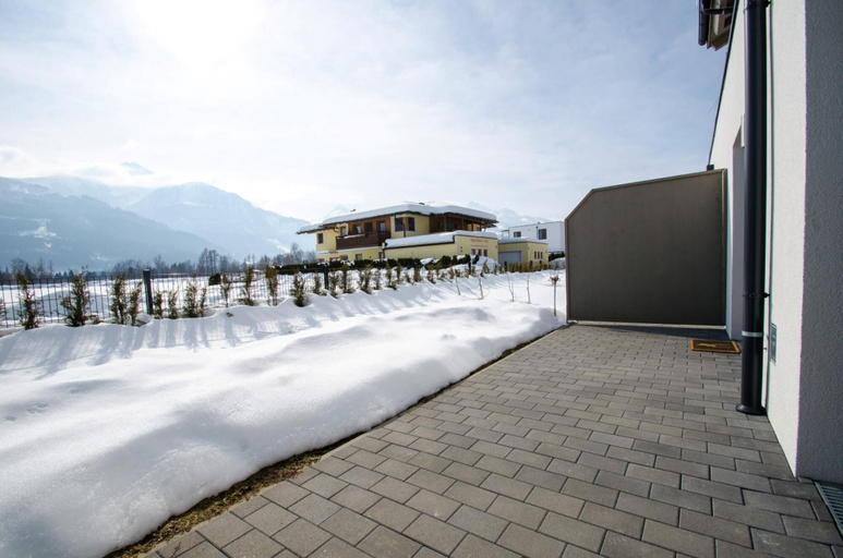 Room 3, Finest Kitzblick Golf Suites TOP 2, Zell am See