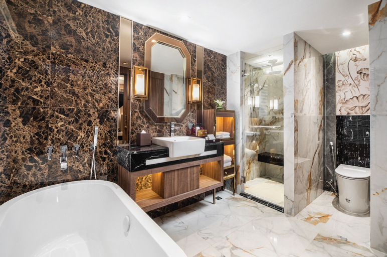 Bathroom 6