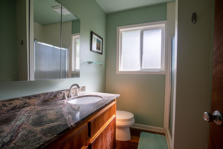 Bathroom 4, Hale Honu 2 Bedroom Home by RedAwning, Hawaii