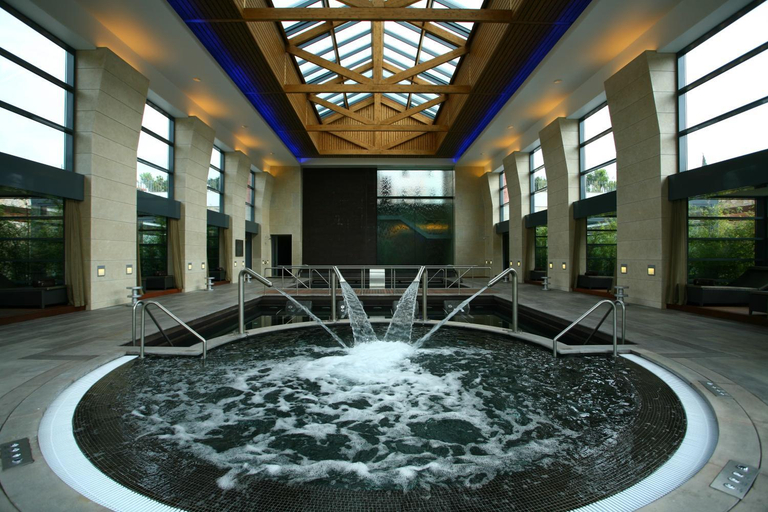 Sport & Beauty 2, As Cascatas Golf Resort & Spa, Loulé