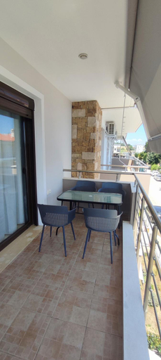 Others 5, Infinity Suites, Central Macedonia