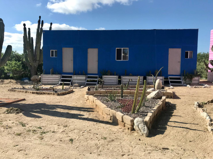 Others 5, Susu’Z Village Hostel and Rooms, La Paz