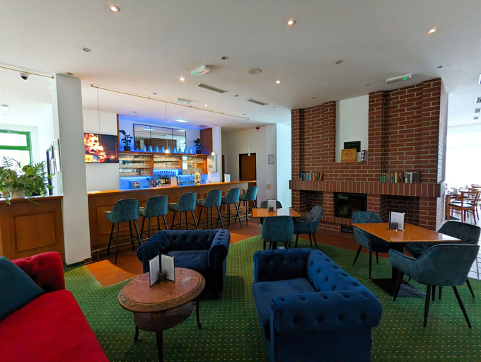 Food & Drinks 5, ACRON Hotel Quedlinburg, Harz
