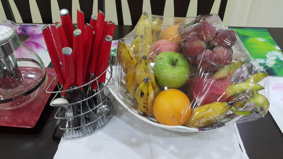 Food & Drinks, Chily Guest House, Langkawi