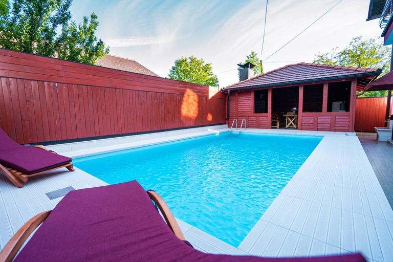 Sport & Beauty 2, Holiday Home Ajna, Una-Sana