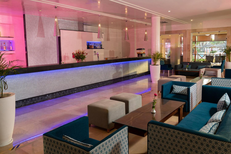 Public Area, TUI MAGIC LIFE Penelope Beach, Djerba Midoun