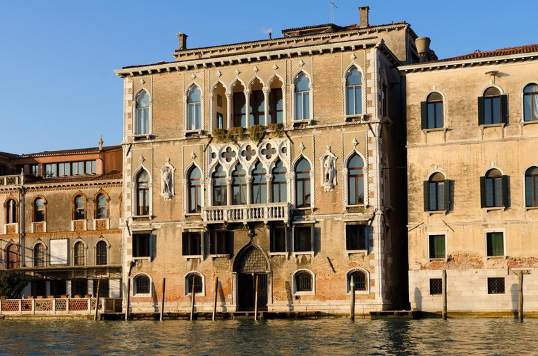 Others 2, Ca' Cerchieri Mezzanine, Venezia