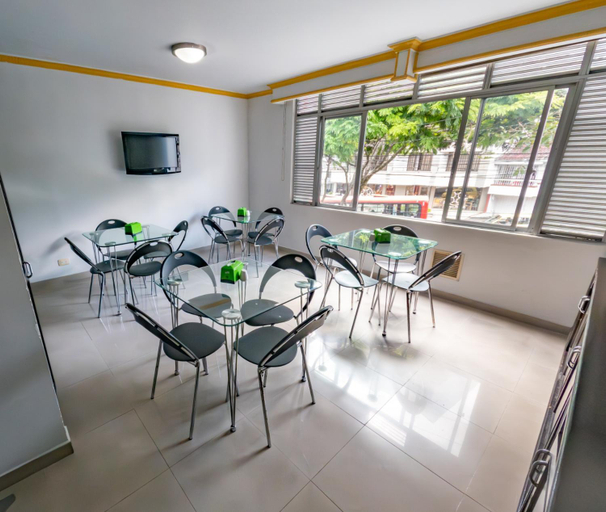 Food & Drinks 5, Hotel Aires Del Quindio, Salento