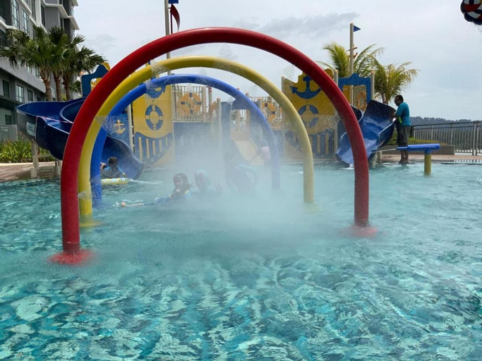 Swimming Pool 9
