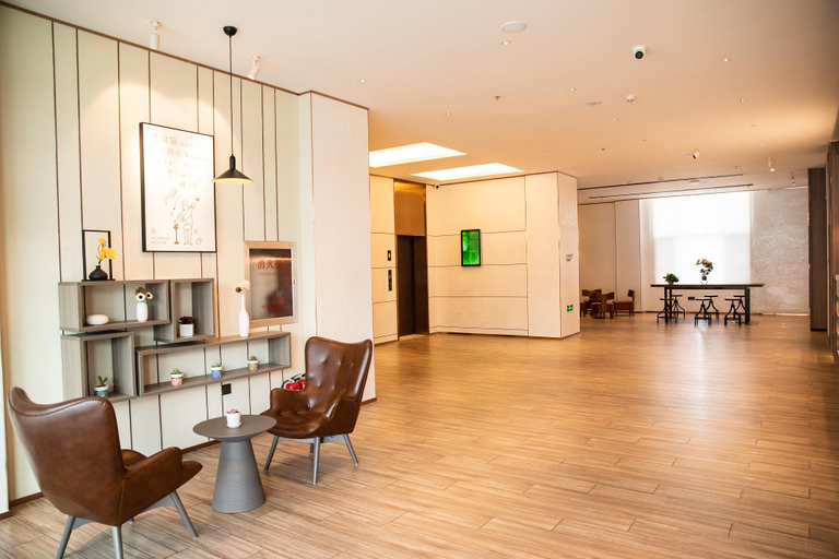 Others 4, Hanting Hotel Hohhot Jinqiao Development Zone, Hohhot