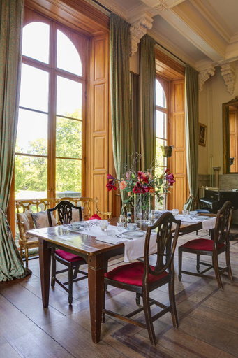Food and beverages, Kasteel Sterkenburg, Driebergen-Rijsenburg