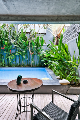 Sport & Beauty 4, Balissimo Apartment by Hombali, Badung