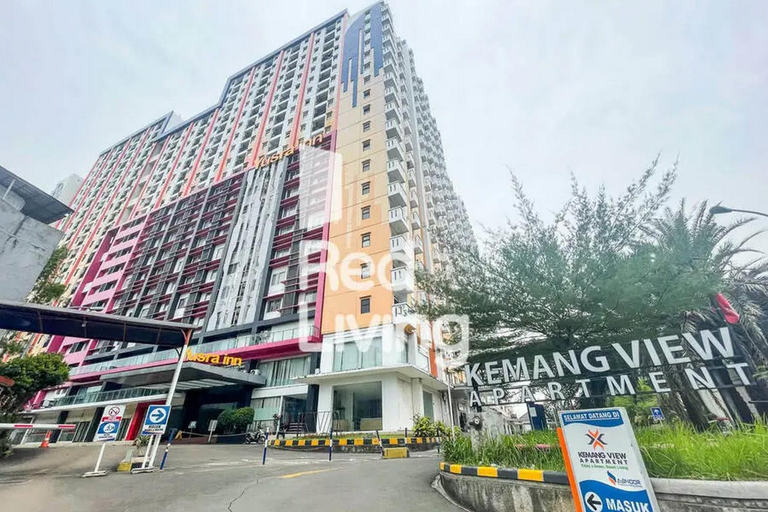 Others 4, Room 88 Apartemen Kemang View Bekasi, Bekasi