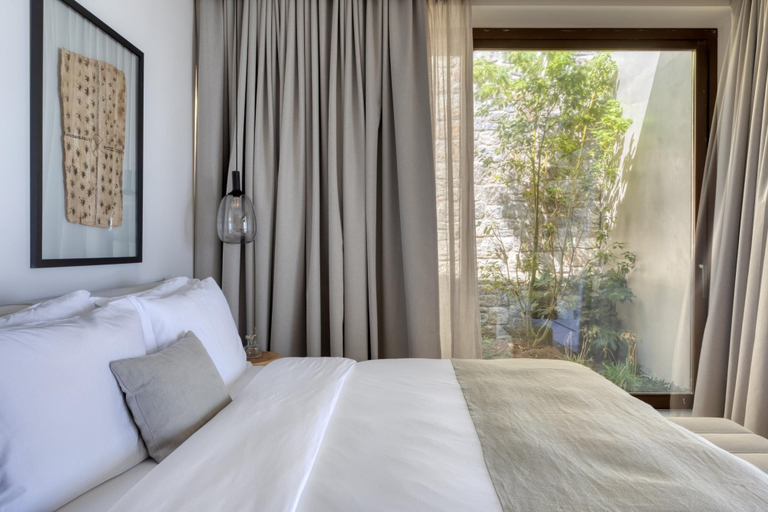 Room 2, Villa Sky II in Mykonos, South Aegean