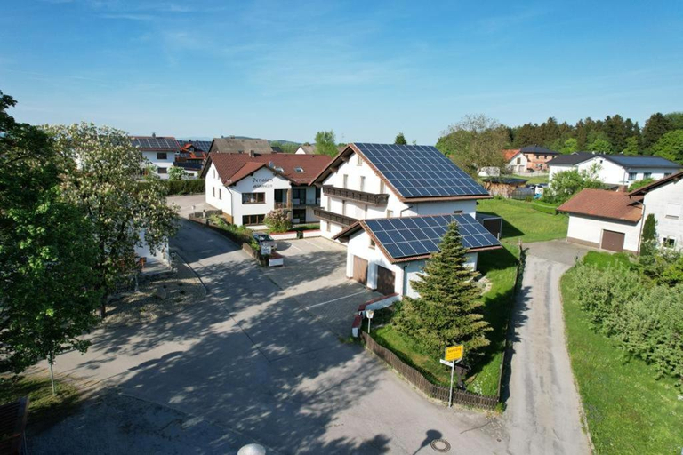 Others 4, Pension Memminger, Passau