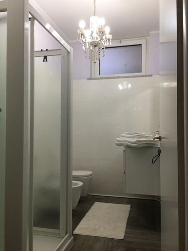 Bedroom 3, Appartamento Piccola Perla, Milano