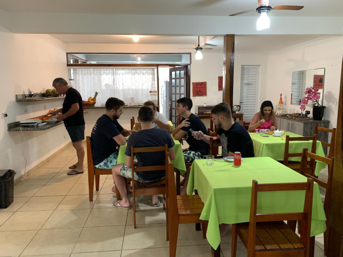 Food & Drinks 2, Pousada Moca Bonita, Ubatuba