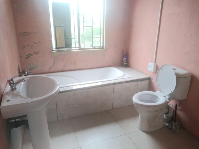 Lethabo Bed & Breakfast Bizana, Alfred Nzo