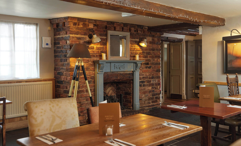 Food & Drinks 4, The Fieldhead Hotel by Greene King Inns, Leicestershire