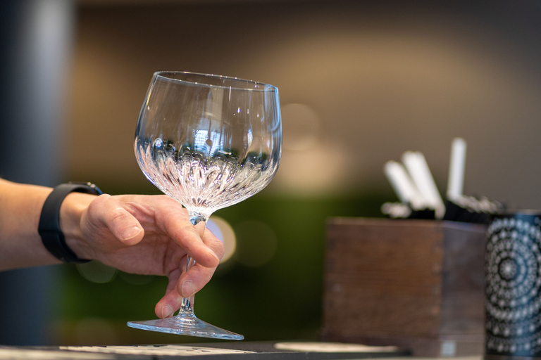 Food & Drinks 5, Injoy Park Hotel Solna, Solna