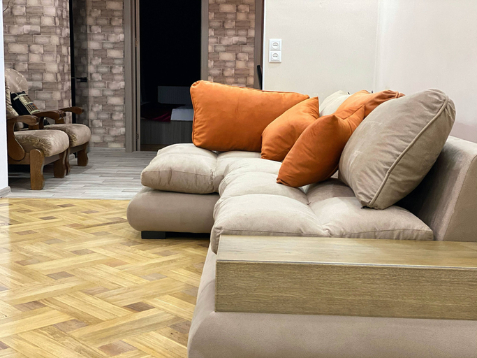 Others 4, Luxury 4 Bedroom Apartment in Tbilisi, Tbilisi
