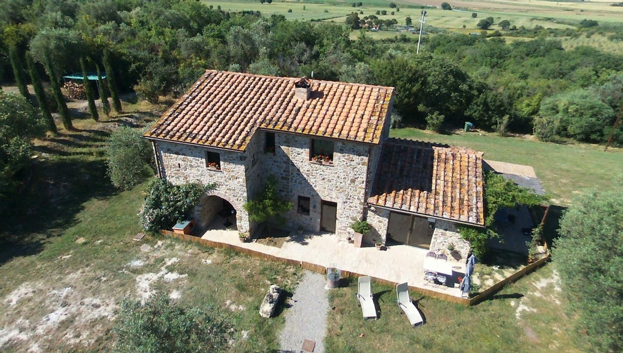 Casetta dell`Uliveto, Grosseto