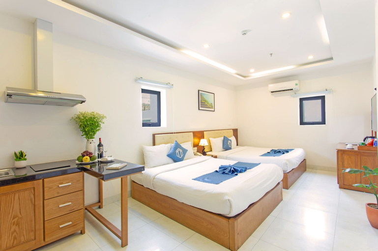 Bedroom 20