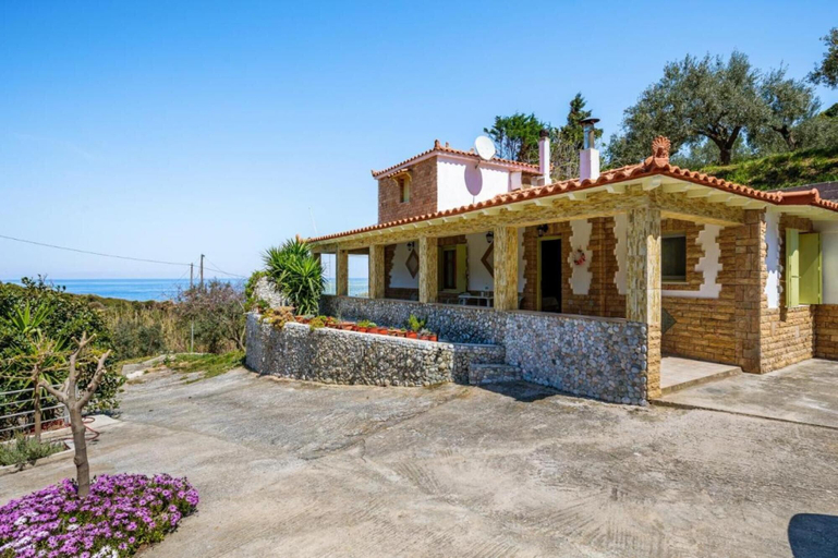 Room 5, Nerissa Cottage - Skopelos Glossa, Thessaly