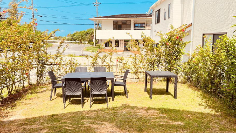Exterior & Views 1, BlueOcean恩納村, Onna