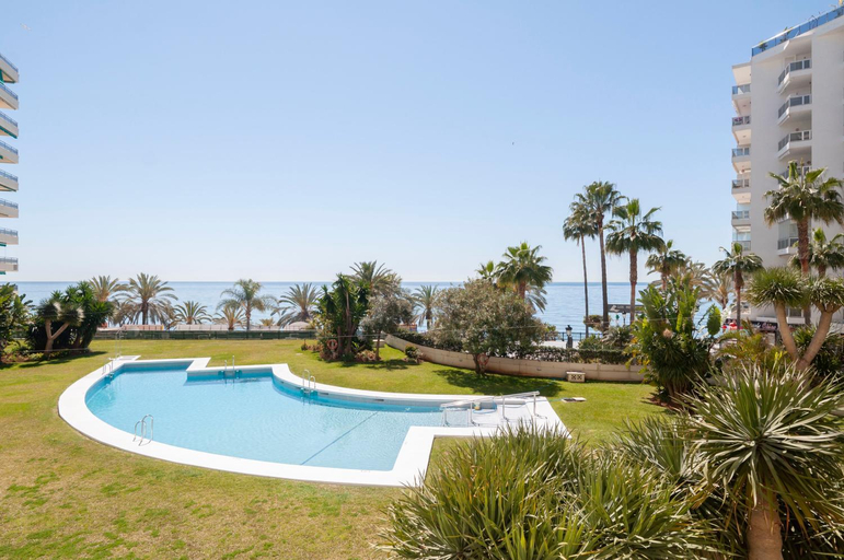 Sport & Beauty 2, Imperator Sea Views Apartments, Málaga