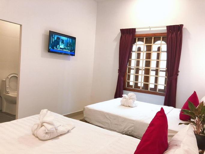 Bedroom 7