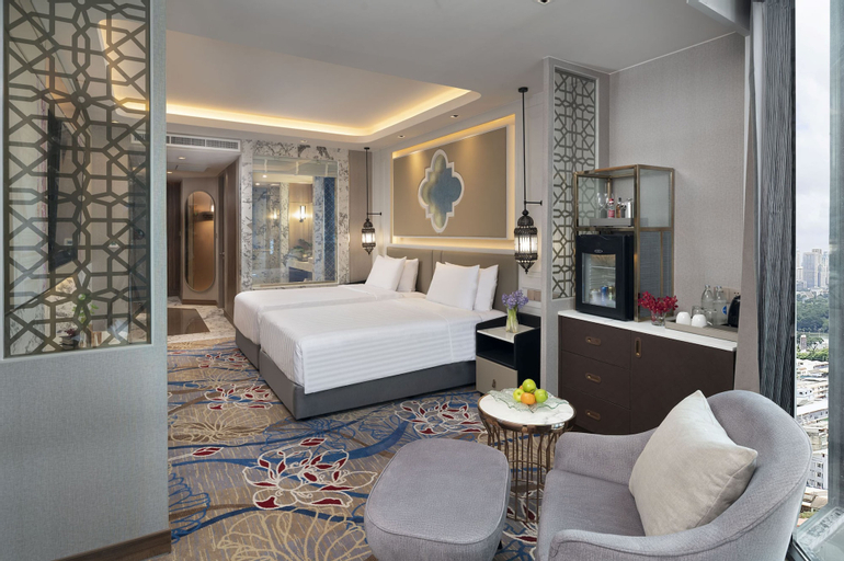 Bedroom 14