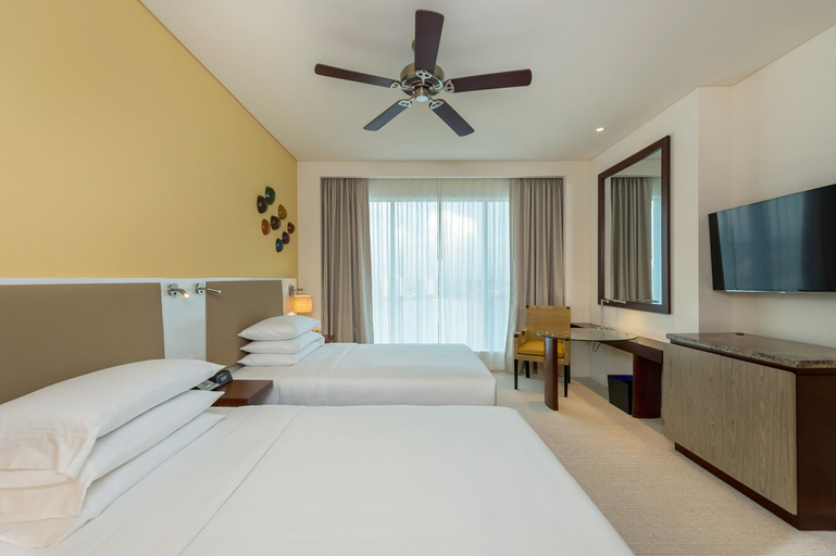 Bedroom 3, Hyatt Regency Cartagena, Cartagena de Indias