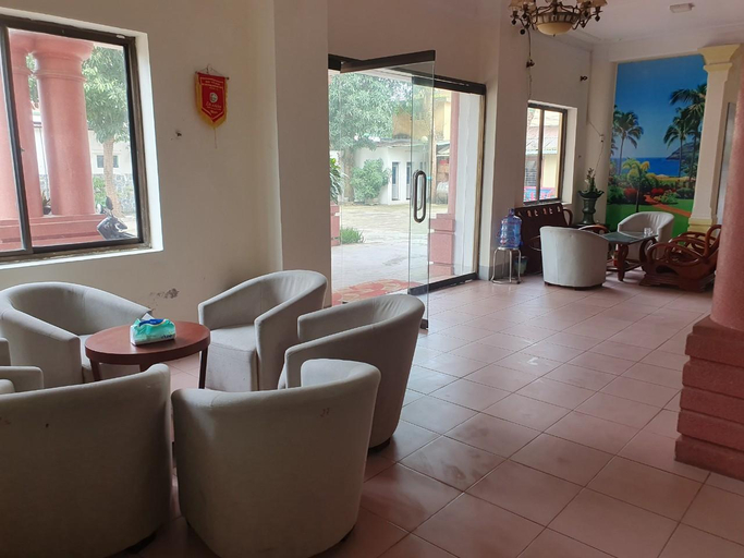 Others 4, Vien Dong Hotel, Cửa Lò