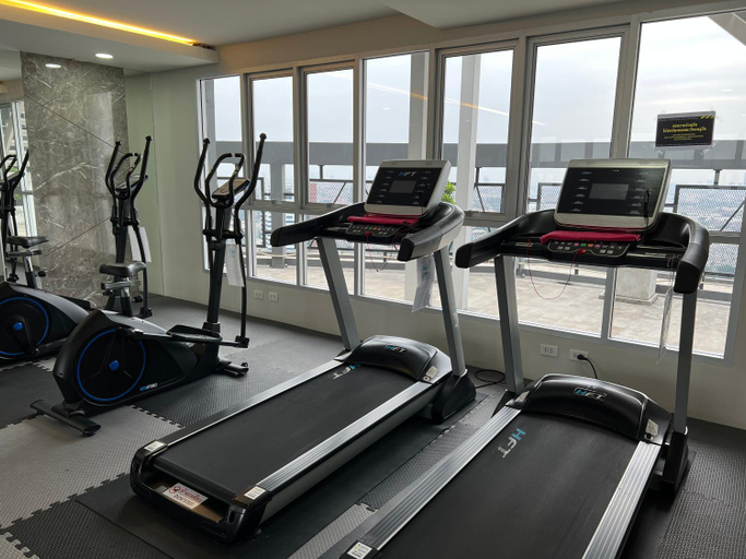 Others 5, 29th floor Studio, Cozy Workplace Monthly stay, Suan Luang
