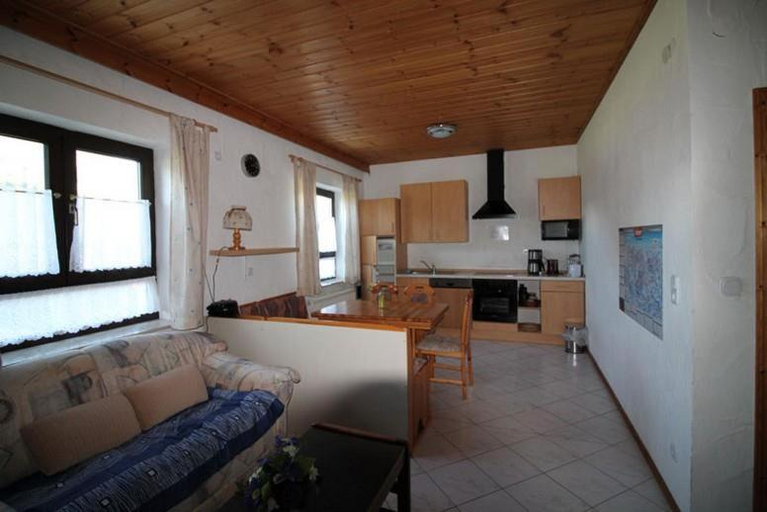 Others 2, Haus Gerdi, Kufstein