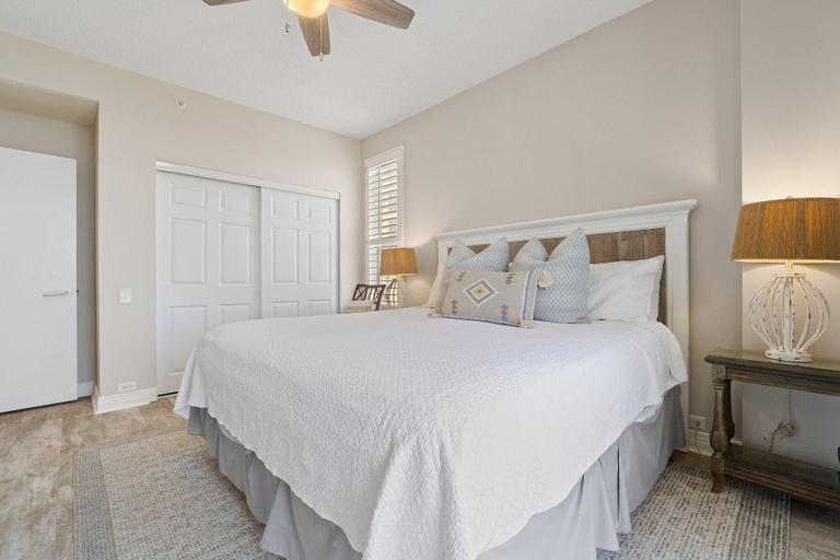 Bedroom 4, Beach Colony East 13D, Escambia