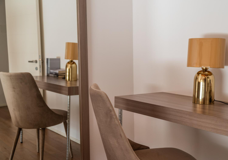 Others 2, Centrale Mazzoni Apartments R&R, Venezia