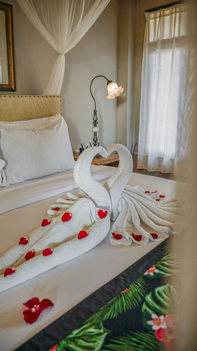 Bedroom 13
