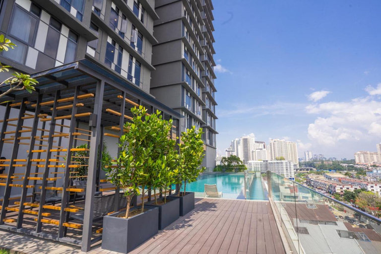 Exterior & Views 3, Societe Suites Hartamas by Bamboo Hospitality, Kuala Lumpur