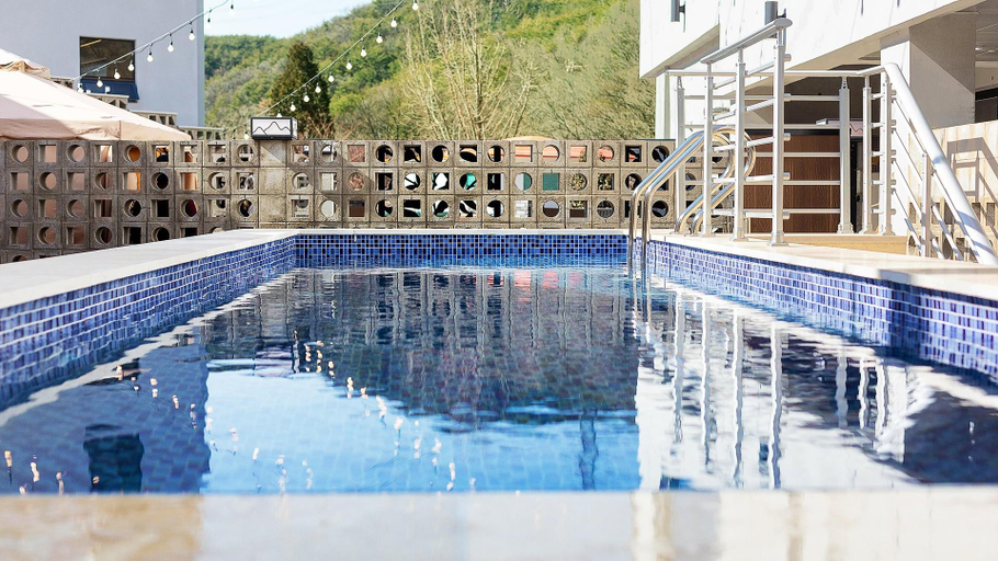 Others 4, Yangsan Private 1754 Pool Villa, Yangsan
