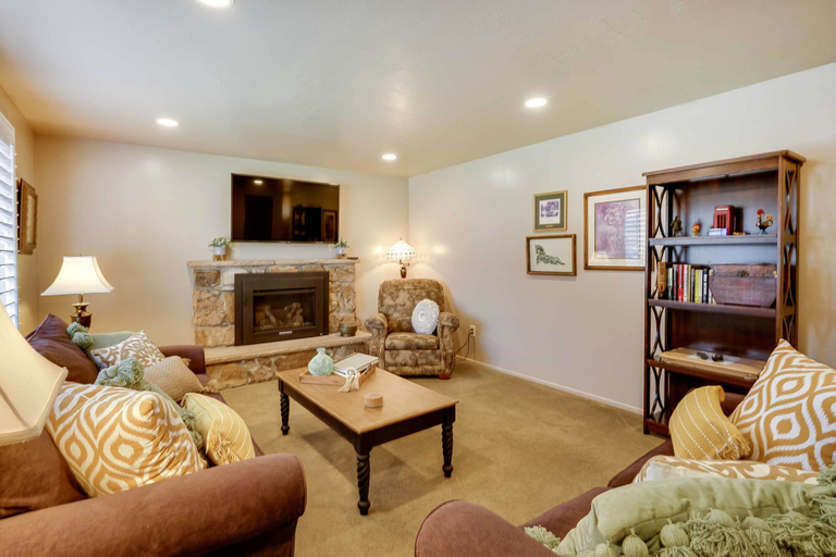 Others 5, Updated Ranch Apartment w/ Deck - 9 Mi to Downtown, Salt Lake