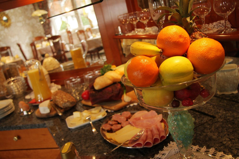 Food & Drinks 4, Hotel Edel, Aschaffenburg
