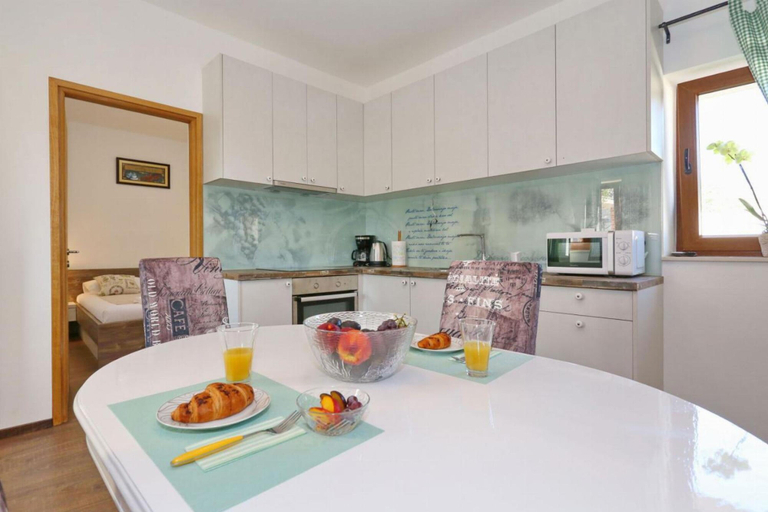 Room 5, Villa Tereza in Prkos, Škabrnja