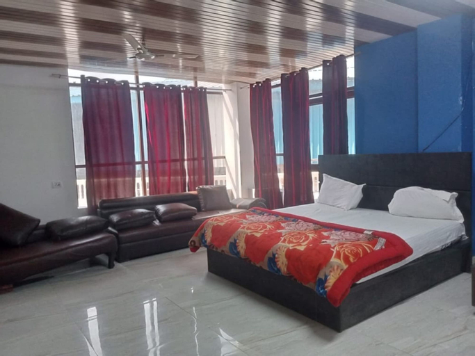 Bedroom 9