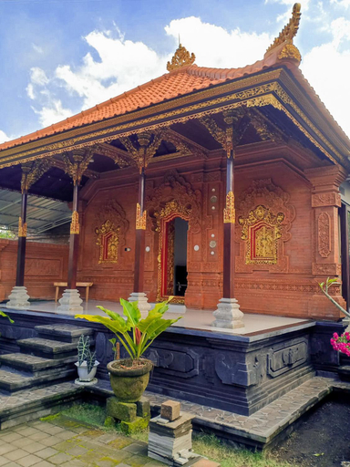 Others 2, Pondok Selip Guesthouse, Tabanan