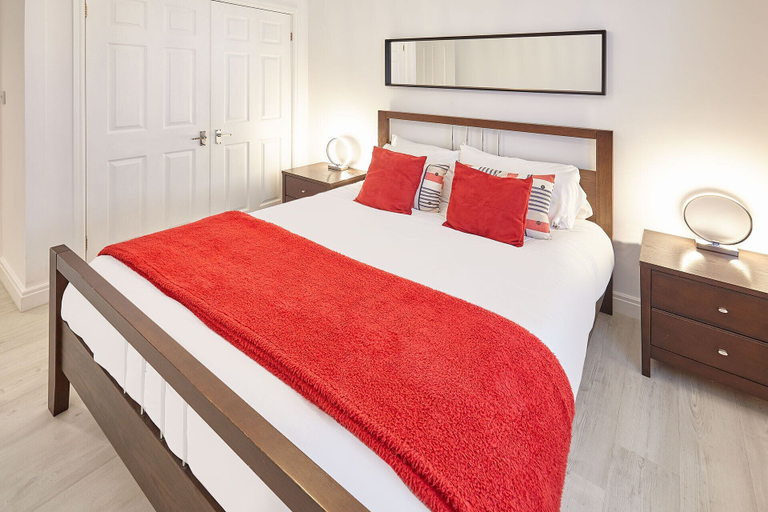 Others 5, Host Stay Shipwrights Eskape, North Yorkshire