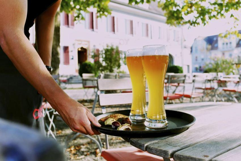 Food & Drinks 3, OX Hotel, Breisgau-Hochschwarzwald