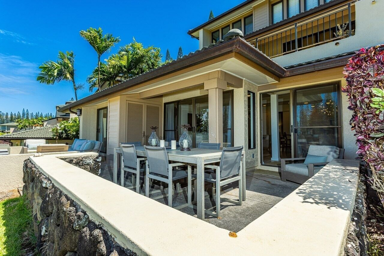 Exterior & Views 2, Kapalua Golf Villas 27p7 2 Bedroom Condo, Maui