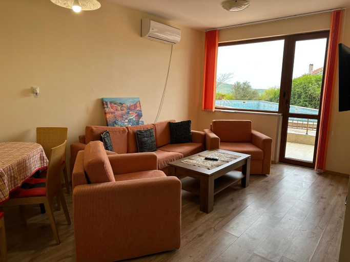 Others 2, Apartments in complex Albena hills, Balchik